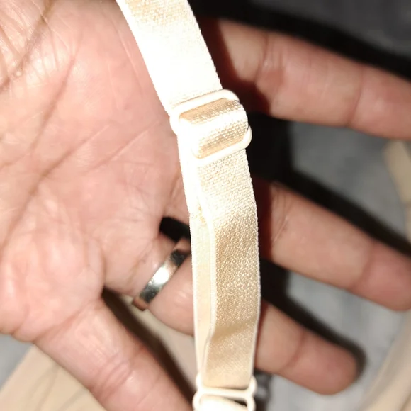 NWT ShaperX Beige Bikini bodyshaper size S/M - Picture 5 of 11